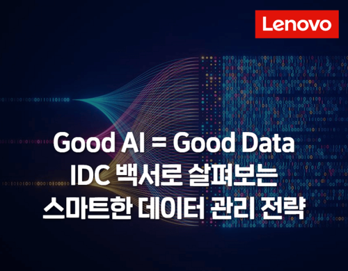 2024 IDC 백서 인사이트: CIO의 데이터 관리 로드맵 | SharedIT - IT 지식 공유 네트워크