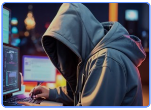 사이버 침해사고의 전체 94%가 중소기업에 피해 집중