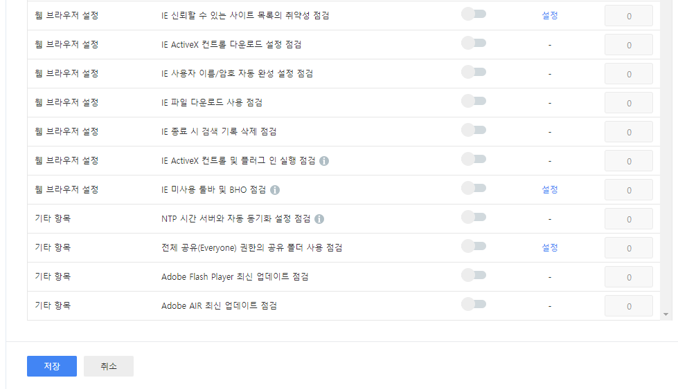 V3 Office Security 테스트 및 리뷰 | SharedIT - IT 지식 공유 네트워크